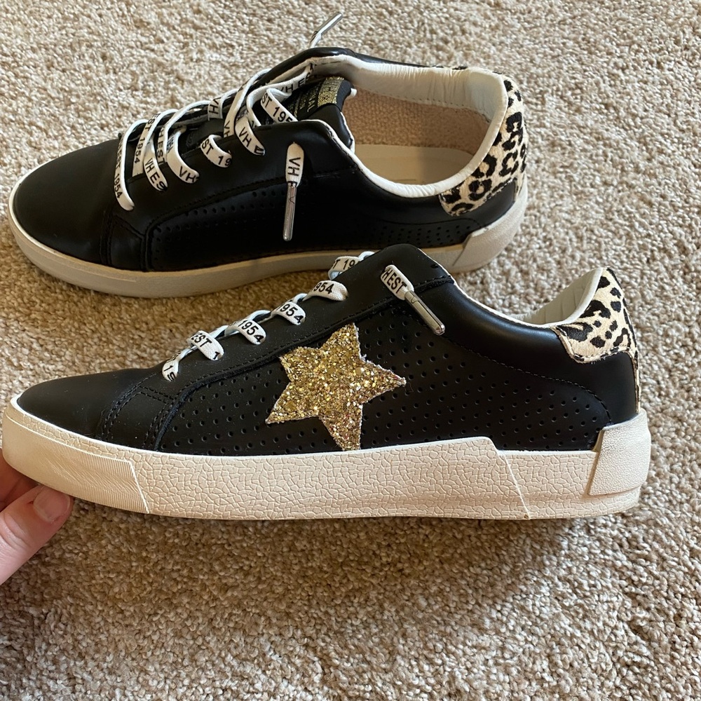 Vintage Havana Sneakers